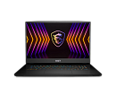 MSI Titan GT77 12UHS Core i9-12900HX 2.3 GHz,17.3" UHD (3840x2160) IPS 120Hz,64Gb DDR5-4800(2),3x1Tb SSD,RTX 3080Ti 16Gb,Killer LAN 2.5G+WiFi 6E,100Wh