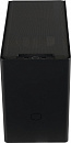 Корпус Cooler Master MasterBox NR200 Black черный без БП miniITX 5x120mm 2x140mm 2xUSB3.0 audio bott PSU