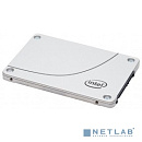 Накопитель SSD Intel Original SATA III 960Gb SSDSC2KB960G801 963341 SSDSC2KB960G801 DC D3-S4510 2.5"