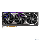Видеокарта ASUS GeForce RTX 5090 32Gb 512bit GDDR7 2580/28000 2* DP/3*HDMI HDCP Ret (ROG-ASTRAL-RTX5090-O32G-GAMING) RTL