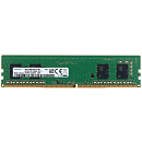 Модуль памяти 8GB Samsung DDR4 3200 UDIMM Desktop Non-ECC, CL22, 1.2V, 1Rx16, Bulk