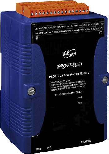 PROFI-5060 CR