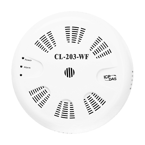 CL-203-WF CR