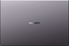 Ноутбук Huawei MateBook D 14 NbDE-WDH9 Core i5 1155G7 8Gb SSD512Gb Intel Iris Xe graphics 14" IPS FHD (1920x1080) Windows 11 Home silver WiFi BT Cam (
