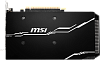 Видеокарта/ GeForce RTX 2060 VENTUS OC RU 6 MONTHS WARRANTY