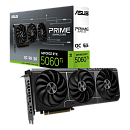 Видеокарта ASUS Bad Pack RTX5060Ti PRIME OC 16GB GDDR7 128bit 3xDP HDMI 3FAN RTL (PRIME-RTX5060TI-O16G) bp