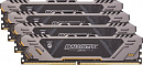 Память DDR4 4x16Gb 3200MHz Crucial BLS4K16G4D32AEST RTL PC4-25600 CL16 DIMM 288-pin 1.35В kit