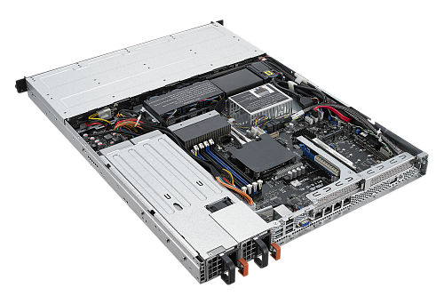 Серверная платформа ASUS RS300-E10-RS4