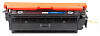 Картридж лазерный G&G GG-CF360A черный (6000стр.) для HP CLJ M552dn/M553dn/M553N/M553x