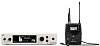 Sennheiser EW 500 G4-MKE2-AW+ Беспроводная РЧ-система, 470-558 МГц, 32 канала, рэковый приёмник EM 300-500 G4, поясной передатчик SK 500 G4, петличный