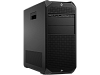 HP Z4 G5, Xeon W3-2423, 16GB (1x16GB) DDR5, 1TB Zturbo M.2 SSD + 1TB SATA , DVD-RW, NVIDIA T1000 4GB, mouse, keyboard (no Russ), Win11p64, 775W