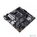 PRIME B550M-A AM4 microATX 4xDDR4 PCIEx16 2xPCIEx1 2xM.2 VGA DVI HDMI GLAN RTL {10}