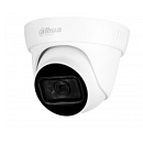 DAHUA DH-IPC-HDW1230T1P-0360B-S5 Уличная турельная IP-видеокамера 2Мп, 1/2.8” CMOS, объектив 3.6мм, ИК 30м, IP67, металл/пластик