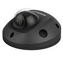 IP камера 4MP MINI DOME BLACK DS-2CD2543G0-IS 2.8 HIKVISION