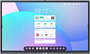 Комплект: интерактивная панель Хайтек (Haitech) BS1265 с беспроводным модулем WMH-01