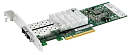 LR-Link NIC PCIe 3.0 x8, 2 x 10G SFP+, Mellanox ConnectX-3 chipset (FH+LP)