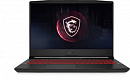 Ноутбук MSI Pulse GL66 11UCK-421RU Core i7 11800H 8Gb SSD512Gb NVIDIA GeForce RTX 3050 4Gb 15.6" IPS FHD (1920x1080) Windows 11 Home grey WiFi BT Cam