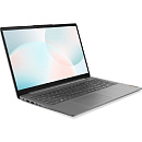 Lenovo IdeaPad Slim 3 15ABR8 [82XM0078RK] Grey 15.6" {FHD Ryzen 7 7730U/16Gb/1TB SSD/DOS}