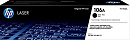 Картридж BLACK 106A /107/135/137 1K W1106A HP