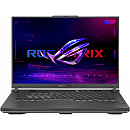 Ноутбук/ ASUS ROG Strix G16 G614JU-N3229 16"(1920x1200 (матовый, 165Hz) IPS)/Intel Core i5 13450HX (2.4Ghz)/16384Mb/512PCISSDGb/noDVD/Ext:nVidia