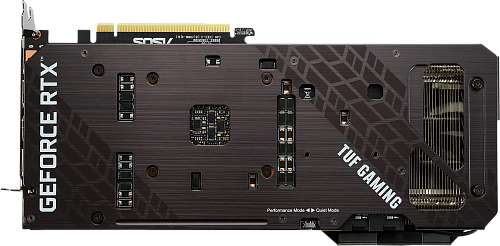 Видеокарта/ TUF-RTX3070-8G-V2-GAMING