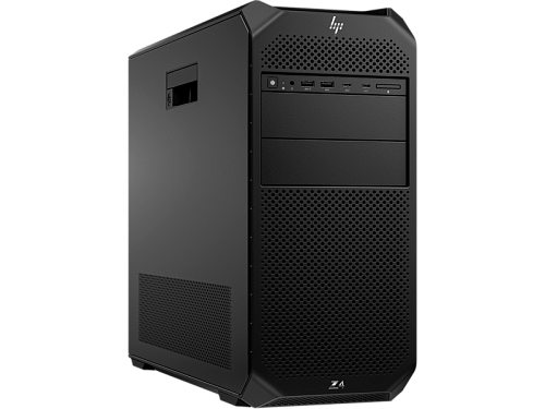HP Z4 G5, Xeon W3-2423, 16GB (1x16GB) DDR5, 1TB Zturbo M.2 SSD + 1TB SATA , DVD-RW, NVIDIA T1000 4GB, mouse, keyboard (no Russ), Win11p64, 775W