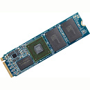 Твердотельный накопитель SSD Apacer AS2280P4 512GB M.2 2280 AP512GAS2280P4-1 Client PCIe Gen3x4 with NVMe, 2100/1500, IOPS 210/380K, MTBF 1.5M, 3D TLC