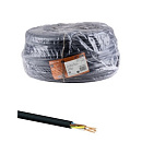 TDM SQ0117-0192 Кабель ВВГнг(А)-FRLS 3х2,5 ок(N, PE)-0,66 ГОСТ (100м) (Рыбинский завод РЭМЗ)