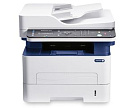 МФУ лазерный Xerox WorkCentre WC3215NI (3215V_NI) A4 Net WiFi белый/синий