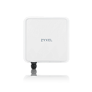 Маршрутизатор/ Zyxel NebulaFlex Pro FWA710 Outdoor 5G router (a SIM card is inserted), IP68, support for 4G/LTE Cat.19, 6 antennas with coefficient