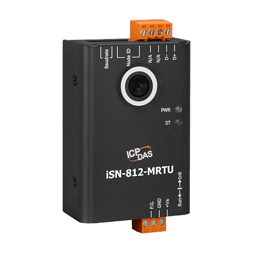 iSN-812-MRTU