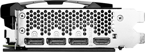 Видеокарта/ VGA MSI NVIDIA GeForce RTX 4070 Ti SUPER 16G VENTUS 2X OC SUPER 16GB, GDDR6X/256-bit, PCIe 4.0, 1xHDMI 2.1, 3xDP, 2.6-slot