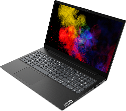 Ноутбук/ Lenovo V15 GEN2 ITL 15.6FHD_TN_AG_250N_N/ CORE_I3-1115G4_3.0G_2C_MB/ 4GB DDR4_3200+0Gb/ 256GB_SSD_M.2_2242_NVME_TLC/ / INTEGRATED_GRAPHICS/