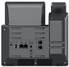 Телефон IP Grandstream GRP-2634 черный