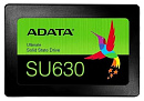 Накопитель SSD SATA2.5" 1.92TB NAND FLASH ASU630SS-1T92Q-R ADATA
