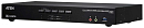 КВМ переключатель ATEN 4-Port USB3.0 4K HDMI Dual Display KVMP Switch