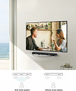Саундбар Samsung HW-S60A/RU 5.0 200Вт черный