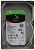Жесткий диск SEAGATE HDD SATA 4Tb, ST4000NE001, IronWolf Pro, 7200 rpm, 128Mb buffer, 1 year