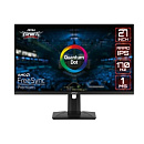 MSI Optix 27" G274QPF QD {IPS 2560x1440 170Hz 1ms 300cd HDMI DisplayPort USB HAS Pivot} [9S6-3CC29H-060]