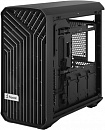 Корпус Fractal Design Torrent Compact Solid черный без БП ATX 4x120mm 2x140mm 2x180mm 2xUSB3.0 audio