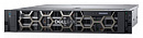 Сервер DELL PowerEdge R640 2x4112 24x32Gb 2RRD x8 1x300Gb 15K 2.5" SAS H730p mc iD9En 5720 4P 2x750W 3Y PNBD Conf-2 (210-AKWU-96)
