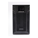 Effekta UPS UDC One 9110H (ksudcone9110h) {Онлайн,10000VA/10000W, внешн.акб/батарейные блоки, Шина=±120В, Ток заряда 1-10А, Вых.разъёмы: Клеммная коло
