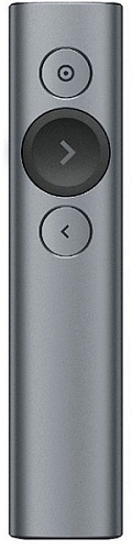 Logitech PRESENTER, SPOTLIGHT SLATE R-R0011