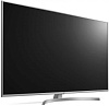 Телевизор LED LG 49" 49UK7550PLA титан/Ultra HD/100Hz/DVB-T2/DVB-C/DVB-S/DVB-S2/USB/WiFi/Smart TV (RUS)
