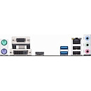 ASUS PRIME H410M-A/CSM {LGA1200, H410, 2*DDR4, D-Sub + DVI + HDMI, SATA3, Audio, Gb LAN, USB 3.2*4, USB 2.0*6, COM*1 header (w/o cable), mATX} 90MB13G