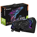 Видеокарта Gigabyte RTX3080 MASTER 10GB GDDR6X 320bit 3xHDMI 3xDP LHR {5} (309657)