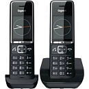 Gigaset [l36852-h3001-s304] 550 DUO RUS черный Comfort