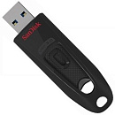 SanDisk USB Drive 16Gb CZ48 Ultra SDCZ48-016G-U46 {USB3.0, Black}