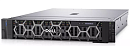 Шасси серверное DELL PowerEdge R750 2U/16SFF SAS/SATA+8NVMe/ 1xHS/H755/IDRAC9 ent/2xGE/4xFH, 2xLP/1xOCP 3.0/6 high perf/Bezel/rails/ noCMA/1YWARR (210
