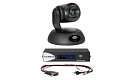 Камера RoboSHOT 12E HDBT OneLINK HDMI [999-95450-501] Vaddio [999-95450-501] для Polycom Codecs (черная)